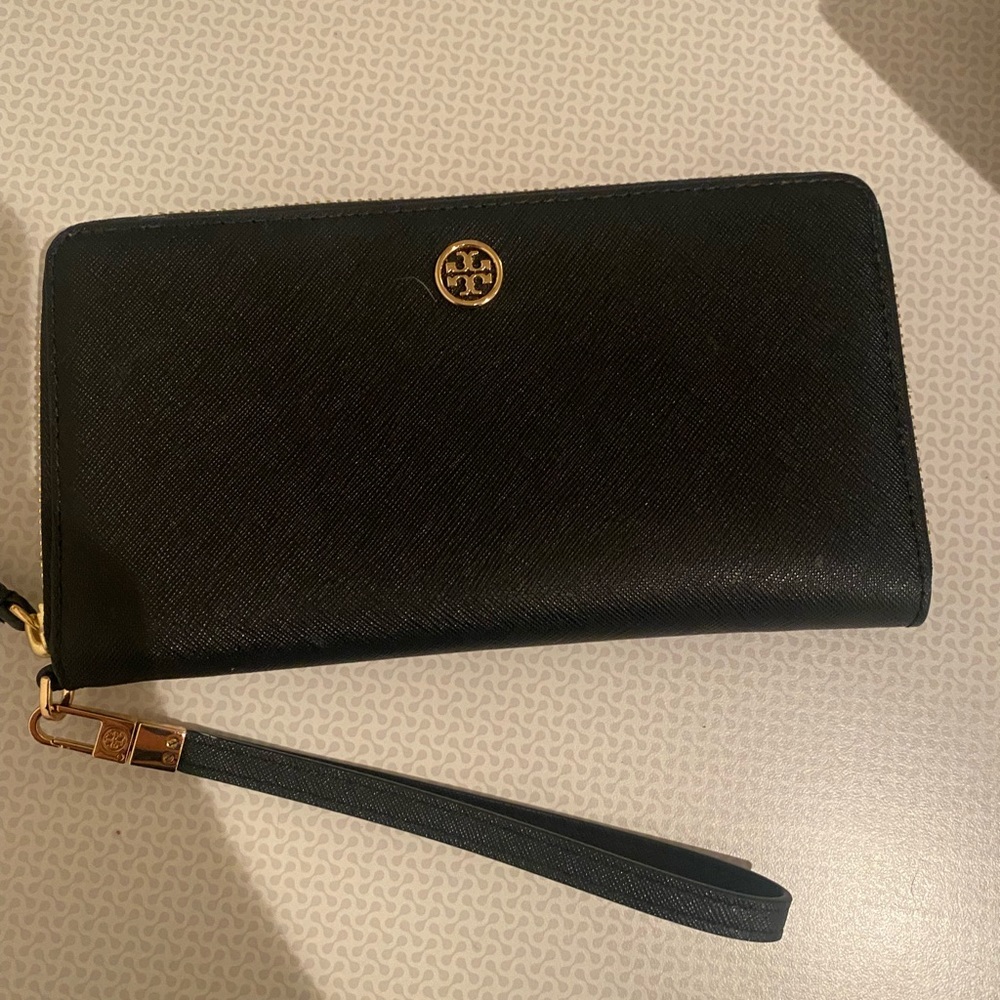 Tort Burch wristlet